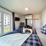 Villa Schleivilla Hafenmeister By Seeblick Ferien Oro, Wasserbett, Billardtisch,kamin,sauna *