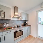 Schleivilla Hafenmeister By Seeblick Ferien Oro, Wasserbett, Billardtisch,kamin,sauna Villa *