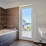 Villa Schleivilla Hafenmeister By Seeblick Ferien Oro, Wasserbett, Billardtisch,kamin,sauna Olpenitz