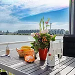 Schleivilla Hafenmeister By Seeblick Ferien Oro, Wasserbett, Billardtisch,kamin,sauna Villa *