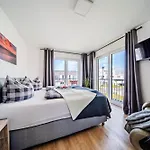 Schleivilla Hafenmeister By Seeblick Ferien Oro, Wasserbett, Billardtisch,kamin,sauna Villa Olpenitz
