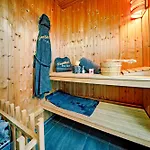 Villa Schleivilla Hafenmeister By Seeblick Ferien Oro, Wasserbett, Billardtisch,kamin,sauna *
