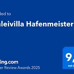 Schleivilla Hafenmeister By Seeblick Ferien Oro, Wasserbett, Billardtisch,kamin,sauna Villa Olpenitz