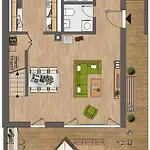 Villa Schleivilla Hafenmeister By Seeblick Ferien Oro, Wasserbett, Billardtisch,kamin,sauna