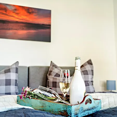 Villa Schleivilla Hafenmeister By Seeblick Ferien Oro, Wasserbett, Billardtisch,kamin,sauna *