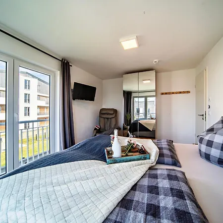 Willa Schleivilla Hafenmeister By Seeblick Ferien Oro, Wasserbett, Billardtisch,kamin,sauna *