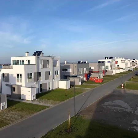 Schleivilla Hafenmeister By Seeblick Ferien Oro, Wasserbett, Billardtisch,kamin,sauna Villa