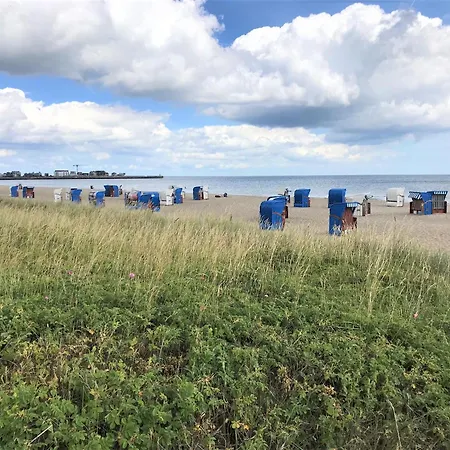 Villa Schleivilla Hafenmeister By Seeblick Ferien Oro, Wasserbett, Billardtisch,kamin,sauna Olpenitz