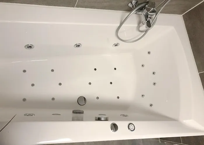 Schleivilla Hafenmeister By Seeblick Ferien Oro, Wasserbett, Billardtisch,kamin,sauna Villa Olpenitz