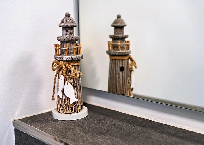 Schleivilla Hafenmeister By Seeblick Ferien Oro, Wasserbett, Billardtisch,kamin,sauna Villa