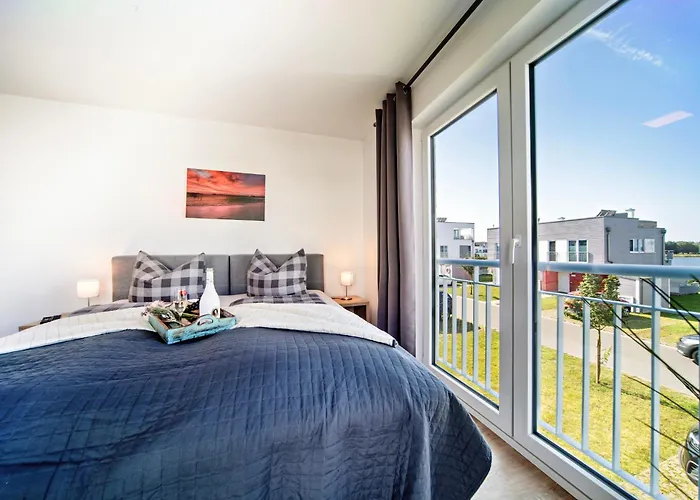 Villa Schleivilla Hafenmeister By Seeblick Ferien Oro, Wasserbett, Billardtisch,kamin,sauna Olpenitz