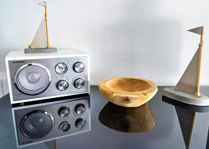 Schleivilla Hafenmeister By Seeblick Ferien Oro, Wasserbett, Billardtisch,kamin,sauna Villa *