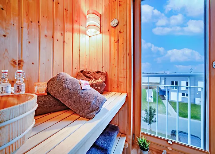 Schleivilla Hafenmeister By Seeblick Ferien Oro, Wasserbett, Billardtisch,kamin,sauna Villa Olpenitz