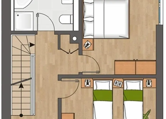 Schleivilla Hafenmeister By Seeblick Ferien Oro, Wasserbett, Billardtisch,kamin,sauna Villa